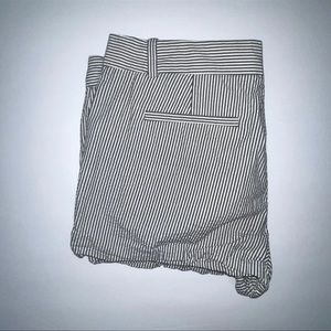 J.Crew Short Shorts